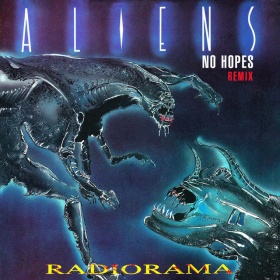 RADIORAMA - ALIENS (NO HOPES REMIX)